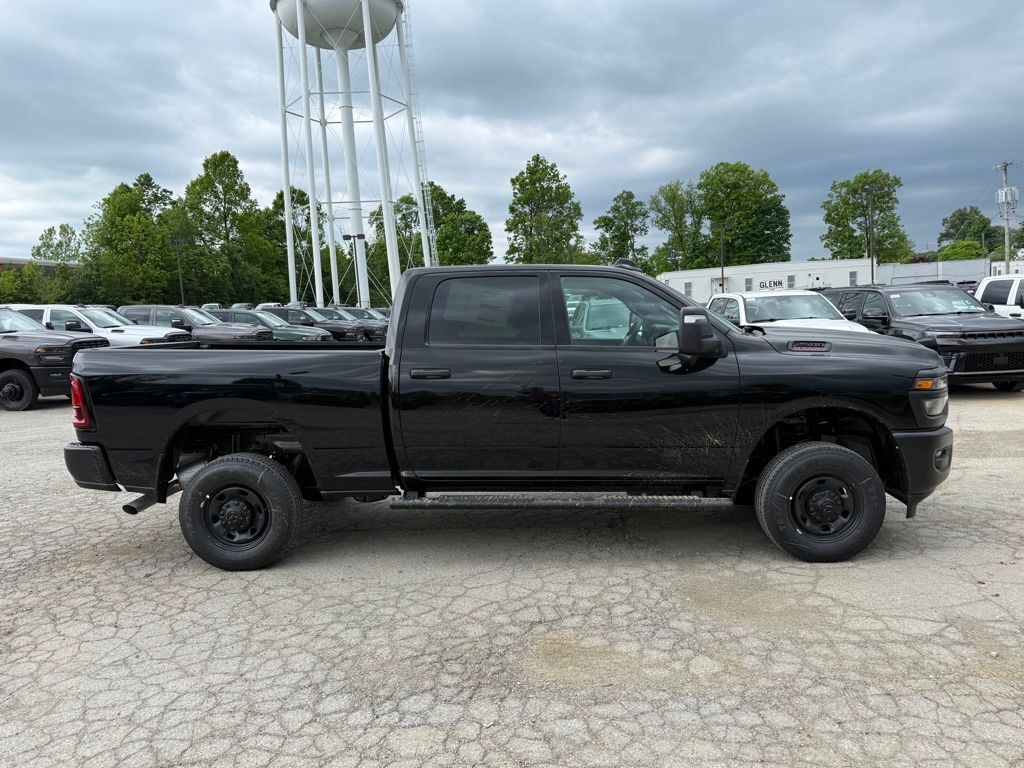 2026 Ram 2500 Tradesman Crestwood KY
