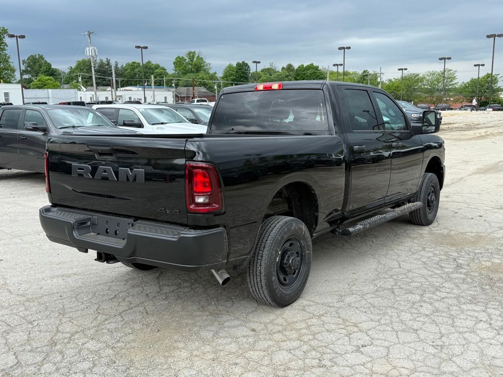 2026 Ram 2500 Tradesman Crestwood KY