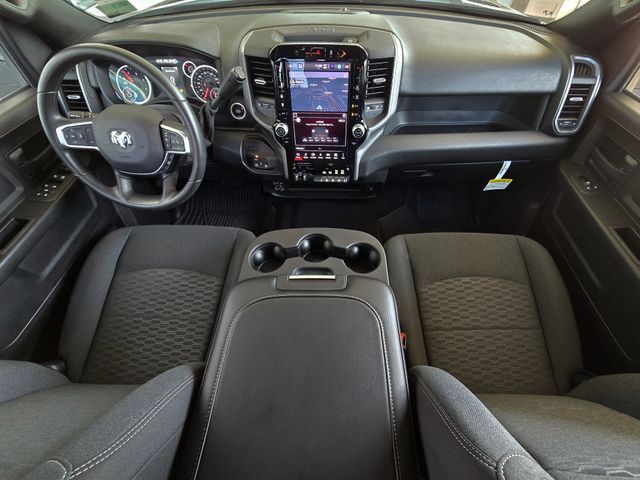2026 Ram 2500 Tradesman Folsom CA