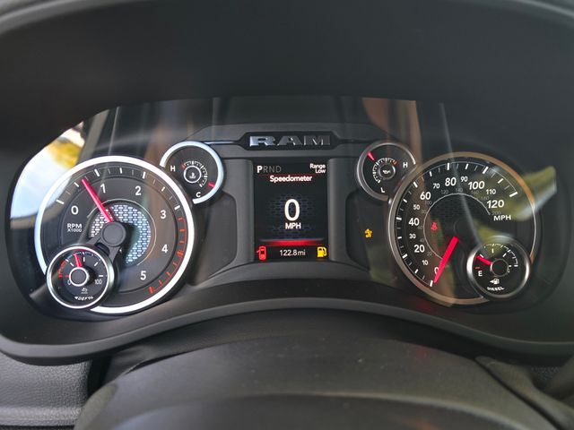 2026 Ram 2500 Tradesman Folsom CA
