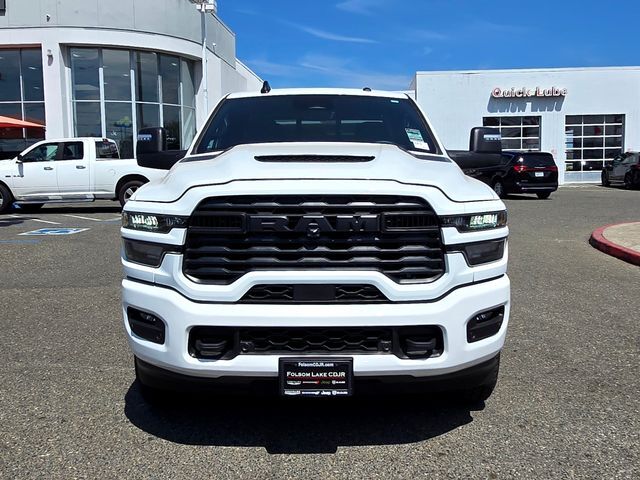 2026 Ram 2500 Tradesman Folsom CA