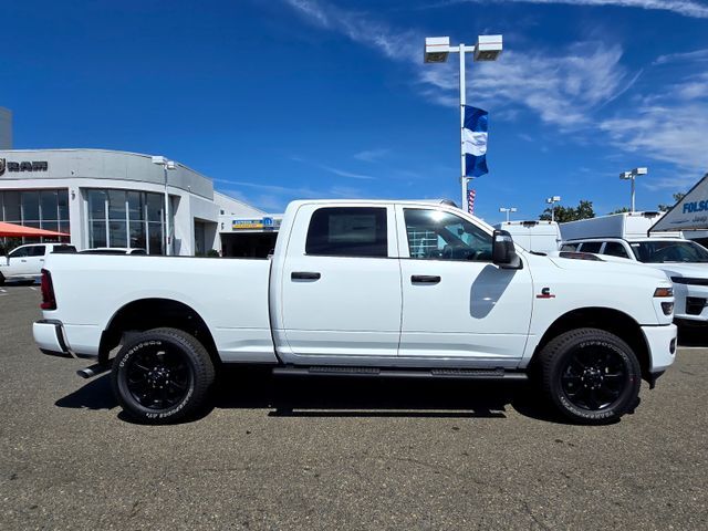 2026 Ram 2500 Tradesman Folsom CA