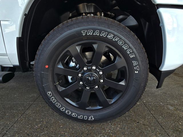 2026 Ram 2500 Tradesman Folsom CA