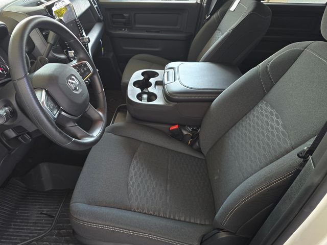 2026 Ram 2500 Tradesman Folsom CA