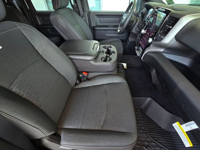 2026 Ram 2500 Tradesman Folsom CA