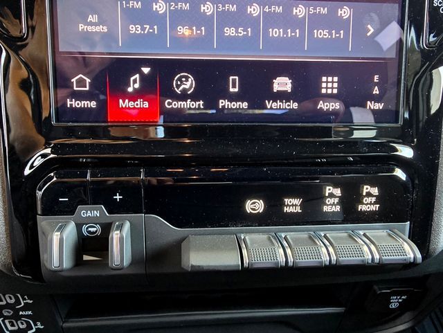 2026 Ram 2500 Tradesman Folsom CA