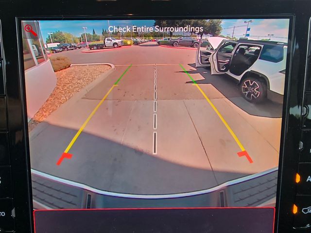 2026 Ram 2500 Tradesman Folsom CA