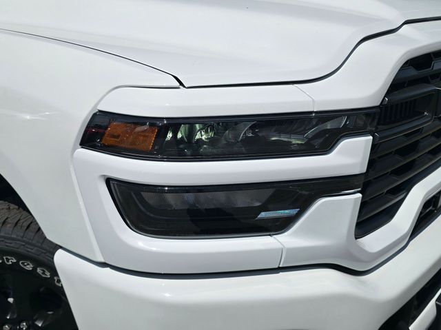 2026 Ram 2500 Tradesman Folsom CA