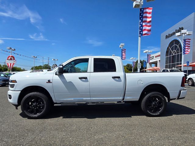 2026 Ram 2500 Tradesman Folsom CA