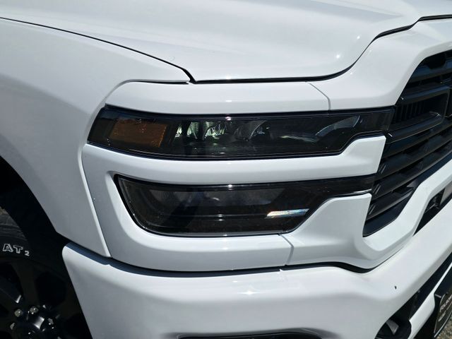2026 Ram 2500 Tradesman Folsom CA