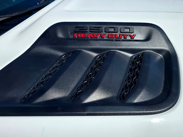 2026 Ram 2500 Tradesman Folsom CA