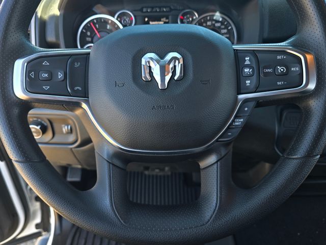 2026 Ram 2500 Tradesman Folsom CA