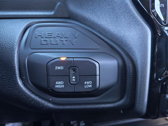 2026 Ram 2500 Tradesman Folsom CA