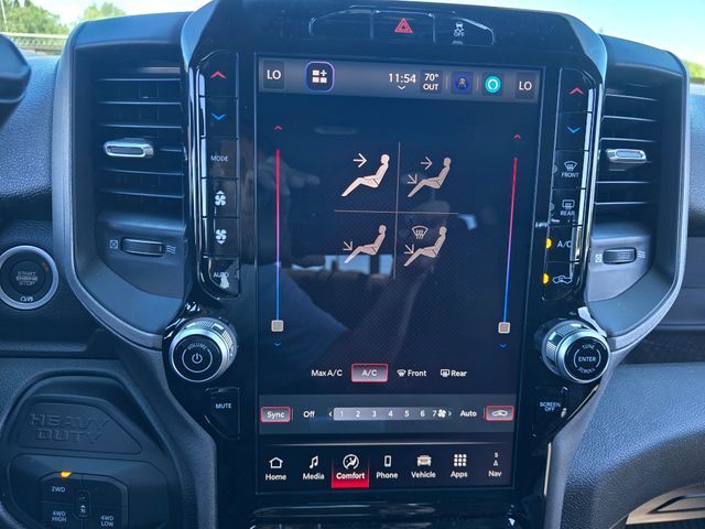 2026 Ram 2500 Tradesman Folsom CA