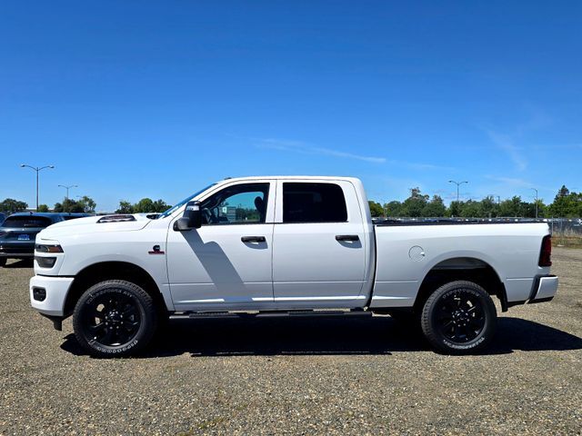 2026 Ram 2500 Tradesman Folsom CA