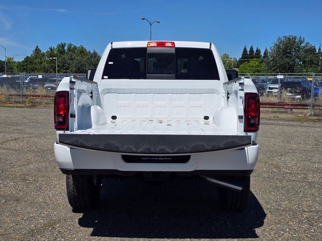 2026 Ram 2500 Tradesman Folsom CA