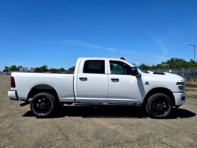 2026 Ram 2500 Tradesman Folsom CA