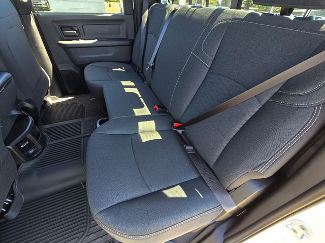 2026 Ram 2500 Tradesman Folsom CA