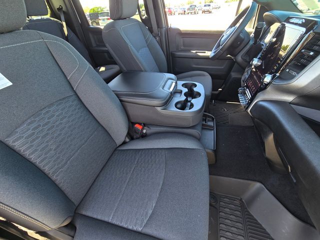 2026 Ram 2500 Tradesman Folsom CA