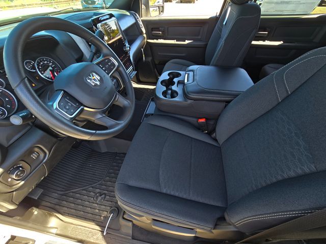 2026 Ram 2500 Tradesman Folsom CA