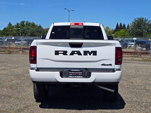 2026 Ram 2500 Tradesman Folsom CA
