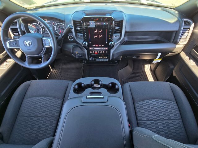 2026 Ram 2500 Tradesman Folsom CA