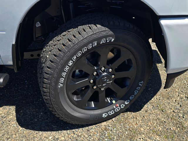 2026 Ram 2500 Tradesman Folsom CA