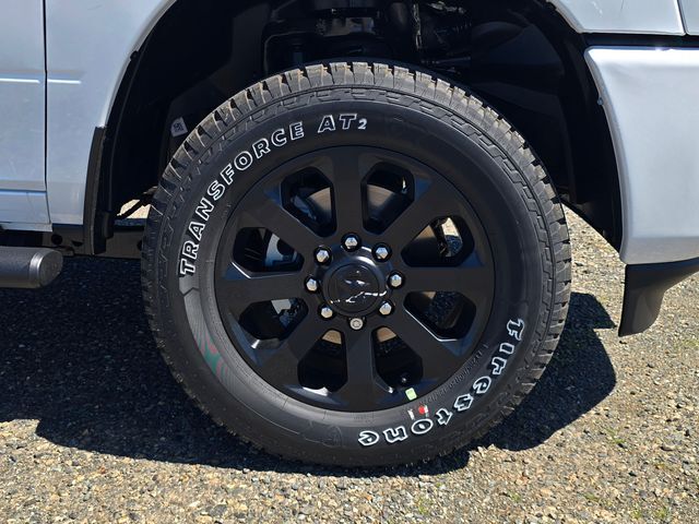 2026 Ram 2500 Tradesman Folsom CA