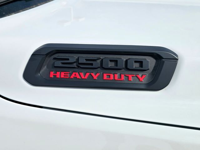 2026 Ram 2500 Tradesman Folsom CA