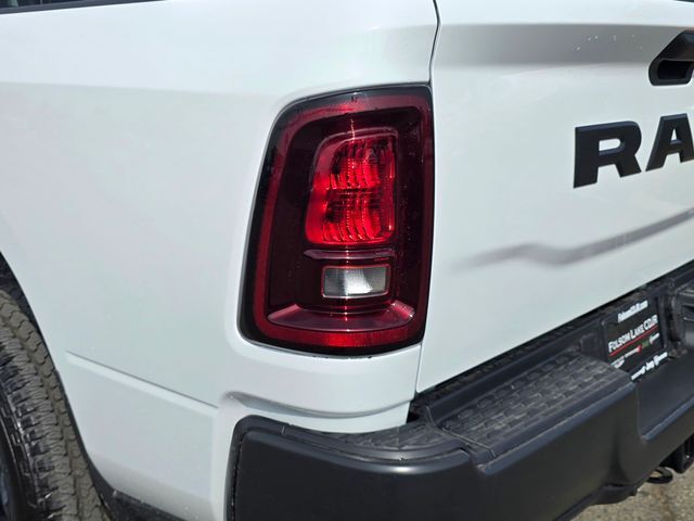2026 Ram 2500 Tradesman Folsom CA