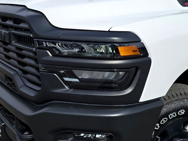 2026 Ram 2500 Tradesman Folsom CA