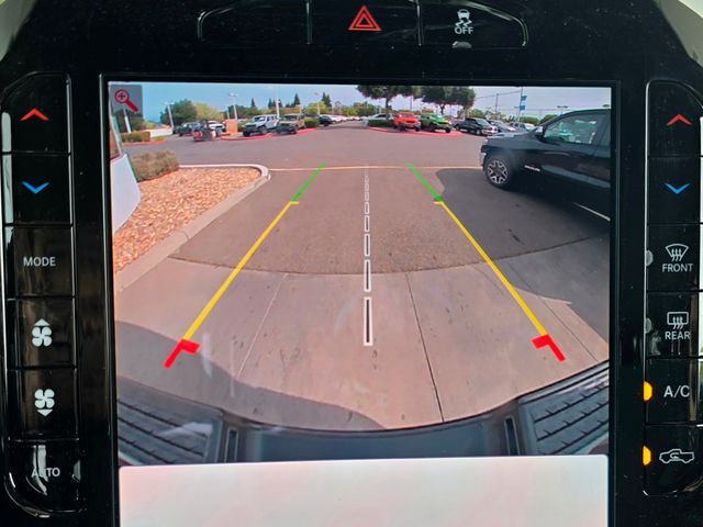 2026 Ram 2500 Tradesman Folsom CA