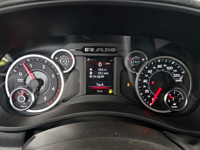 2026 Ram 2500 Tradesman Folsom CA
