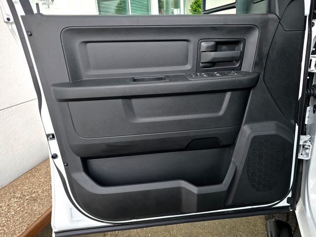 2026 Ram 2500 Tradesman Folsom CA