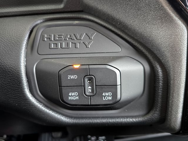 2026 Ram 2500 Tradesman Folsom CA
