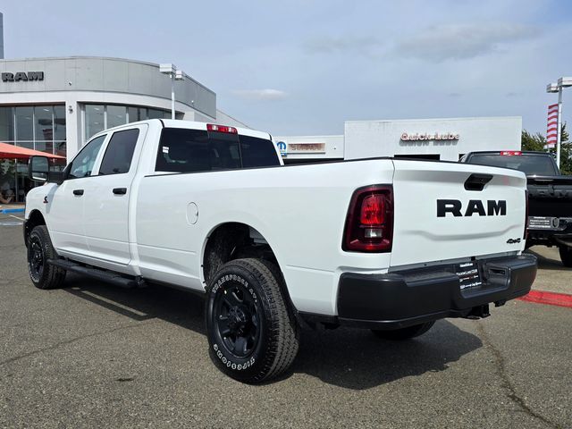 2026 Ram 2500 Tradesman Folsom CA