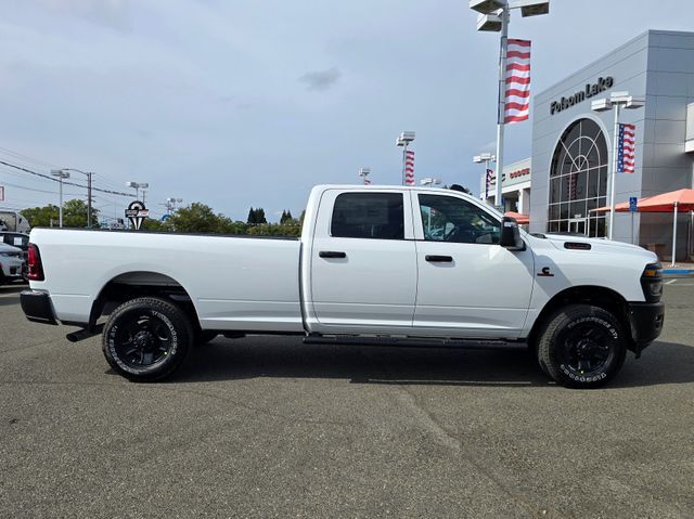 2026 Ram 2500 Tradesman Folsom CA