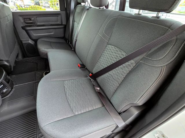 2026 Ram 2500 Tradesman Folsom CA