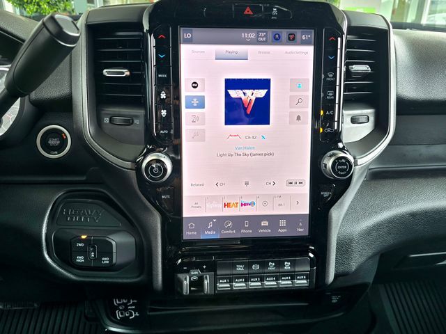 2026 Ram 2500 Tradesman Folsom CA