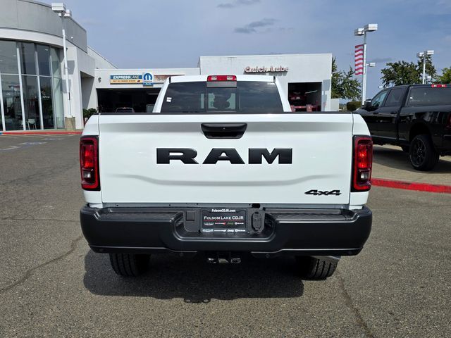 2026 Ram 2500 Tradesman Folsom CA