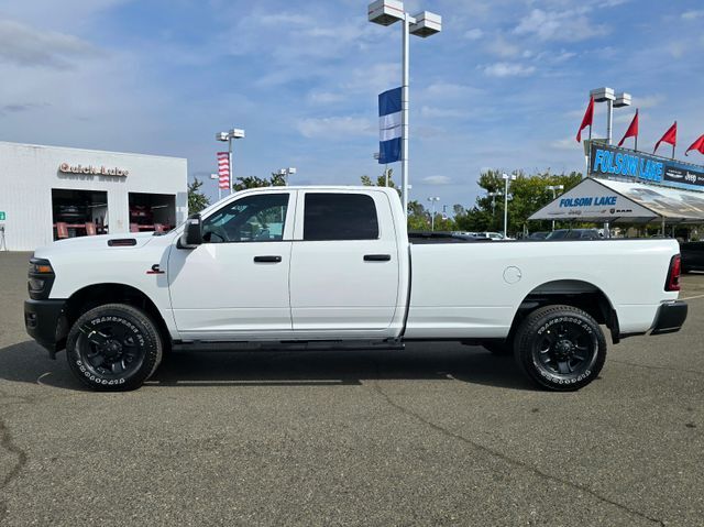 2026 Ram 2500 Tradesman Folsom CA