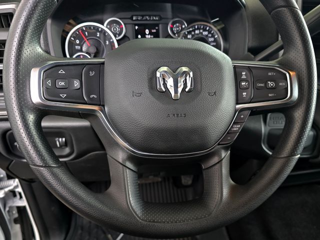 2026 Ram 2500 Tradesman Folsom CA