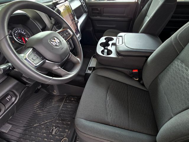 2026 Ram 2500 Tradesman Folsom CA