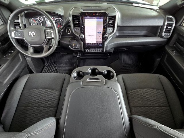 2026 Ram 2500 Tradesman Folsom CA