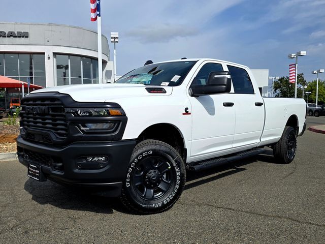 2026 Ram 2500 Tradesman Folsom CA
