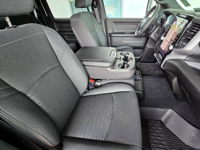2026 Ram 2500 Tradesman Folsom CA