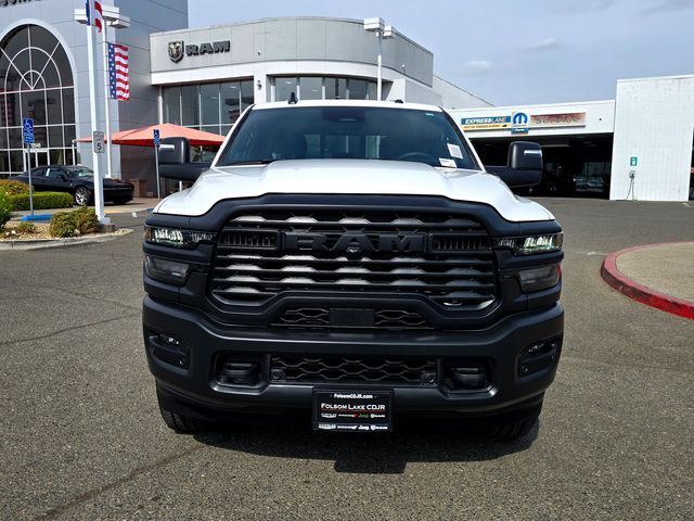 2026 Ram 2500 Tradesman Folsom CA