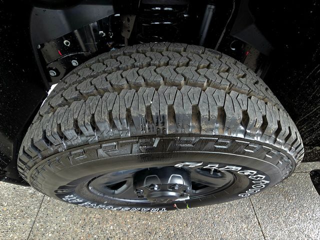 2026 Ram 2500 Tradesman Folsom CA