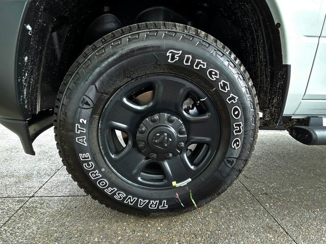 2026 Ram 2500 Tradesman Folsom CA