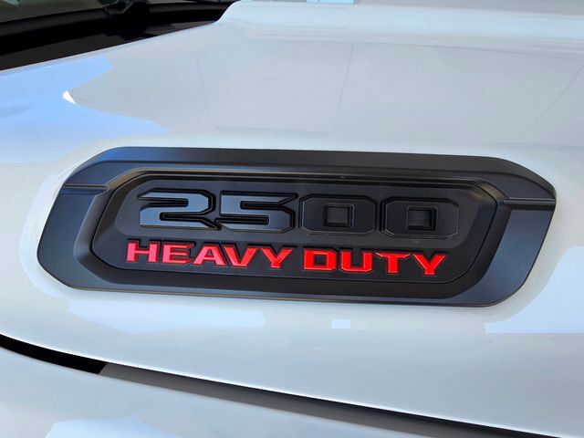 2026 Ram 2500 Tradesman Folsom CA